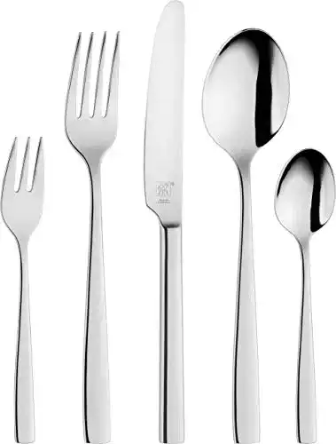 Zwilling-Besteck Zwilling 1000951 Besteck-Set, 30-tlg., Roseland