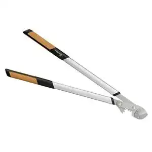 Amboss-Astschere Fiskars Quantum Amboss-Getriebeastschere