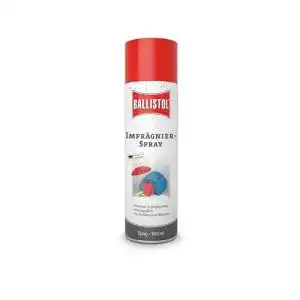 Imprägnierspray BALLISTOL Imprägnier-Spray Pluvonin, 500 ml
