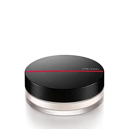 Shiseido-Foundation Shiseido 729238157972 Synchro Skin Invisible