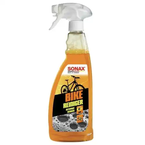 Mattlack-Pflege SONAX BIKE Reiniger, 750 ml, Fahrradreiniger