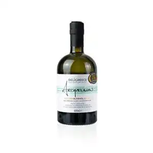 Olivenöl ungefiltert Deligreece – ARCHAELAION Extra limited