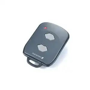 Garagentoröffner Marantec Digital 392 Mini Handsender 868