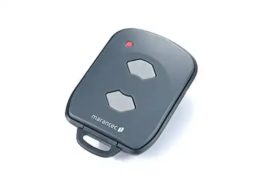 Garagentoröffner Marantec Digital 392 Mini Handsender 868
