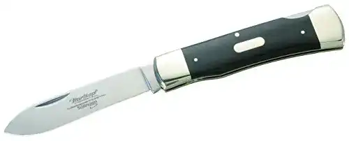 Hartkopf-Messer Hartkopf Solingen Uni Taschenmesser 19.6cm