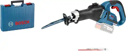 Bosch-Akku-Säbelsäge Bosch Professional 18V System Akku