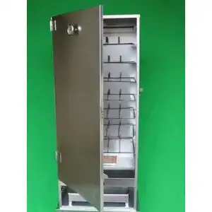 Räucherofen Heimtiercenter XXL 1,10 m Räucherschrank