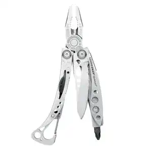 Multitool LEATHERMAN – Skeletool Multi-Tool, leicht