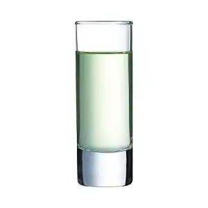 Schnapsgläser Arcoroc Shot Glass Islande 60ml/2oz, 12er Set
