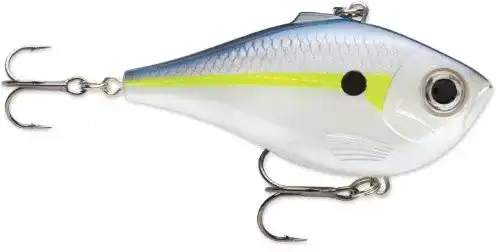 Die beste Rapala-Wobbler Rapala Rippin' Rap Angelköder Slender Body 2026 Test Bestseller Rapala-Wobbler Rapala Rippin’ Rap Angelköder Slender Body