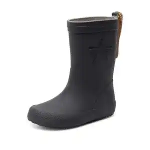 Bisgaard-Gummistiefel Bisgaard star rubber, Blau, 33 EU Schmal