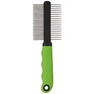 Katzenkamm Ferplast 85792899 Gro 5792, 20,3 x 1,6 x 6,4 cm