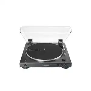 Plattenspieler Bluetooth Audio-Technica LP60XBT vollautomatisch