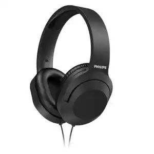 Philips-Kopfhörer Philips Audio TAH2005BK/00 Over-Ear Stereo