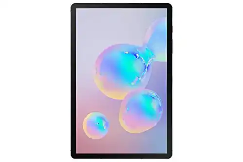 Tablet 10 Zoll Samsung Galaxy Tab S6 T865 (10.5 Zoll) LTE