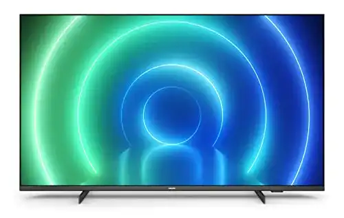 Philips-Fernseher (65 Zoll) Philips 65PUS7506/12 65-Inch LED TV