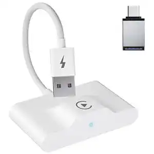 Wireless-CarPlay-Adapter PNBLAECE Wireless CarPlay Dongle