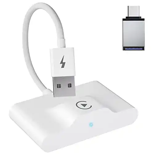 Wireless-CarPlay-Adapter PNBLAECE Wireless CarPlay Dongle