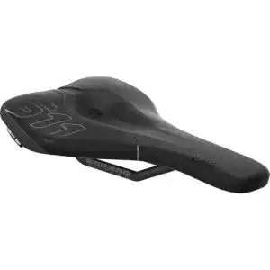 Carbon-Sattel SQlab 611 Ergowave Carbon, MTB Tech & Trail