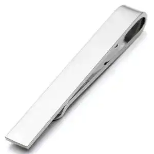Krawattennadel PiercingJ 1x Herren Dünn Skinny