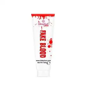 Kunstblut GlitzyGurl Special FX Pro Fake Blood Make-up-Blut
