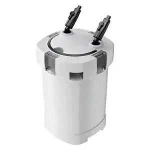 Außenfilter Aquarium 200 Liter SunSun HW-505A, 4-Stufen