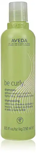 Locken-Shampoo Aveda Be Curly Shampoo 250 Ml