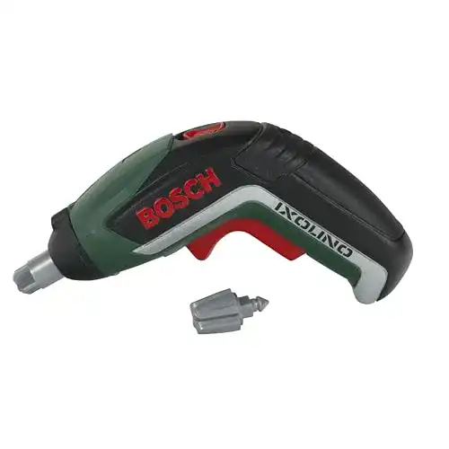 Akkuschrauber (Kinder) Theo Klein 8300 Bosch Ixolino I Batterie
