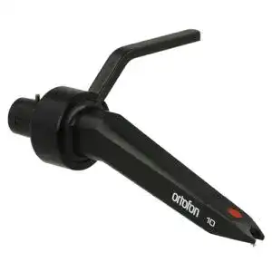 Ortofon-Tonabnehmer Ortofon Concorde R 10 – echter HiFi