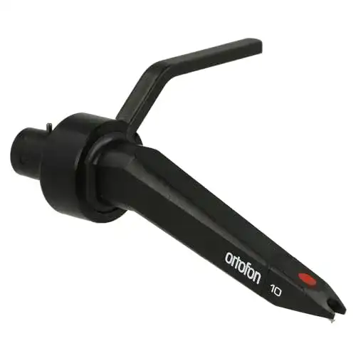 Ortofon-Tonabnehmer Ortofon Concorde R 10 – echter HiFi