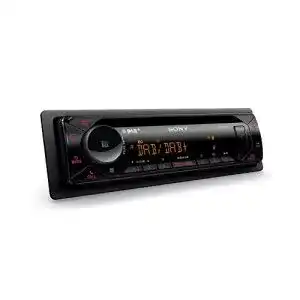 Sony-DAB-Radio Sony MEX-N7300BD Headunit Autoradio 1-DIN