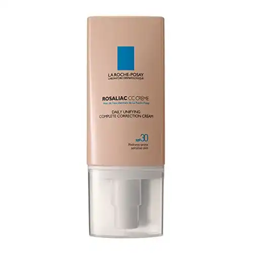 La-Roche-Posay-Creme La Roche-Posay , Rosaliac Cc Creme