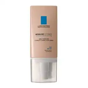 CC-Cream La Roche-Posay , Rosaliac Cc Creme, 50 milliliter