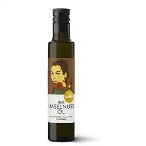 Haselnussöl Fandler Bio-, 1er Pack (1 x 500 ml)