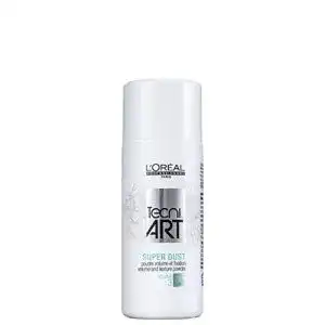 Volumenpuder L’Oréal Professionnel TecniART Super Dust, 1er Pack