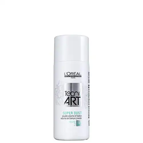 Volumenpuder L’Oréal Professionnel TecniART Super Dust, 1er Pack