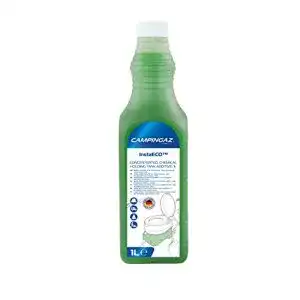 Sanitärflüssigkeit Campingaz InstaEco 1 Liter Bio für Abwassertank