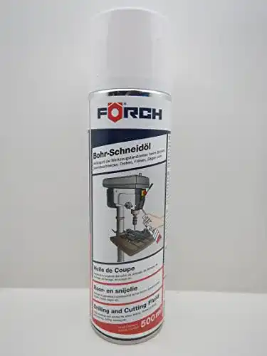 Bohr-und-Schneidöl Förch Bohr- und Schneideöl 500ml