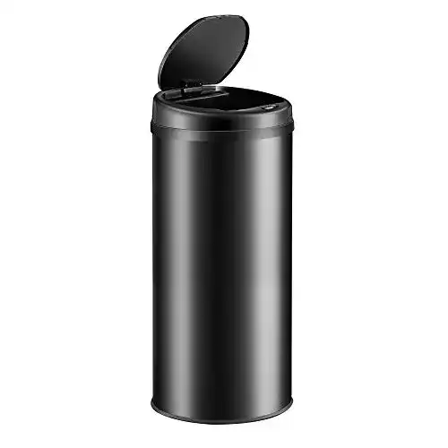 Mülleimer mit Sensor Deuba Sensor Abfalleimer 40L