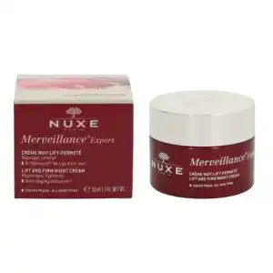 Nuxe-Gesichtscreme Nuxe Korrekturcreme u. Anti-Imperfektionen