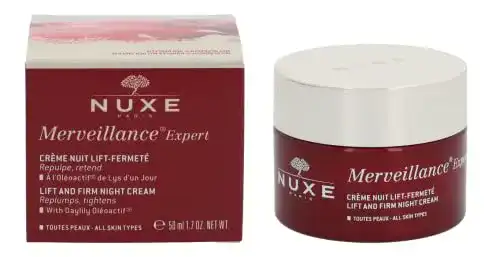 Nuxe-Gesichtscreme Nuxe Korrekturcreme u. Anti-Imperfektionen
