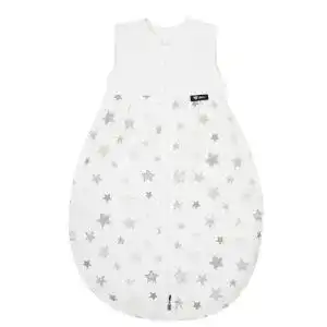Alvi-Schlafsack Alvi Schlafsack Baby Mäxchen light, ärmellos