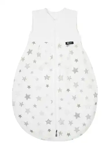 Alvi-Schlafsack Alvi Schlafsack Baby Mäxchen light, ärmellos
