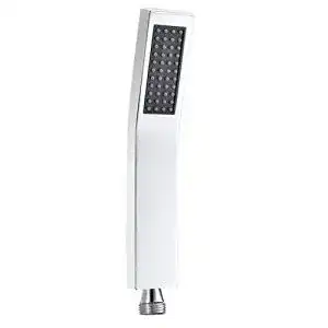 Stabhandbrause S R SUNRISE Moderne Handbrause Wasserfall