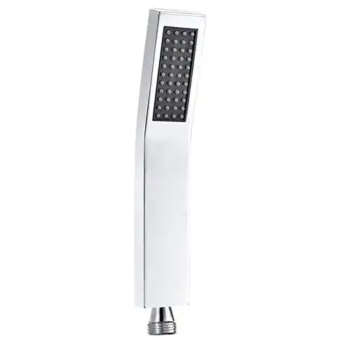 Stabhandbrause S R SUNRISE Moderne Handbrause Wasserfall