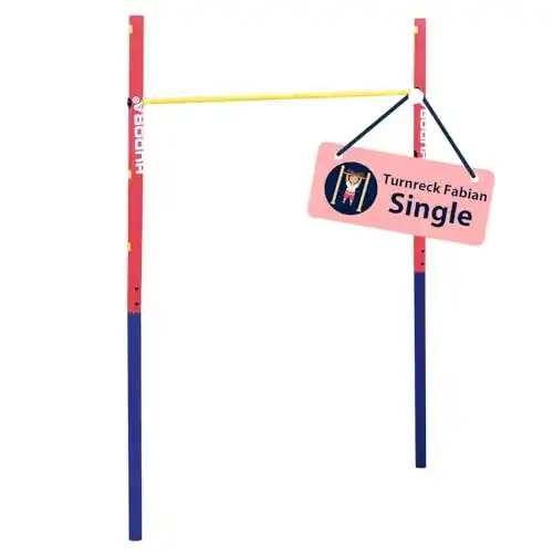 Turnreck HUDORA Turn-Reck Fabian – Garten Reck – 64000