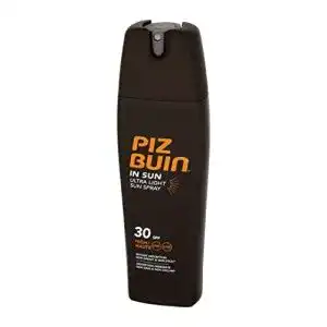 Piz-Buin-Sonnencreme Piz Buin Ultra Light Hydrating Sun Spray
