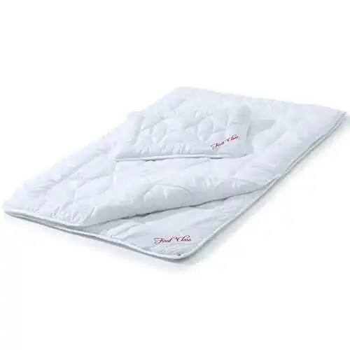 Kinderbettdecke CelinaTex First Class Kinder Bettdecke 100 x 135