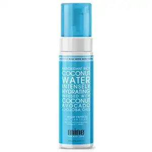 Selbstbräuner MINETAN BODY.SKIN MineTan Coconut Water
