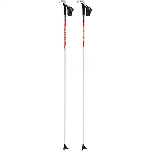 Langlaufstock Swix Classic Just Click PCU